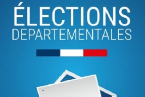 Départementales 2021 et de deux... tours, et ILS  ONT DIT 